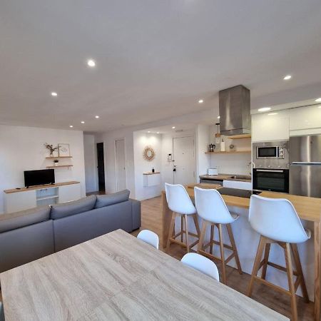 102A Apartamento Moderno 2 Habitaciones Хихон Екстериор снимка