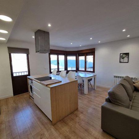 102A Apartamento Moderno 2 Habitaciones Хихон Екстериор снимка