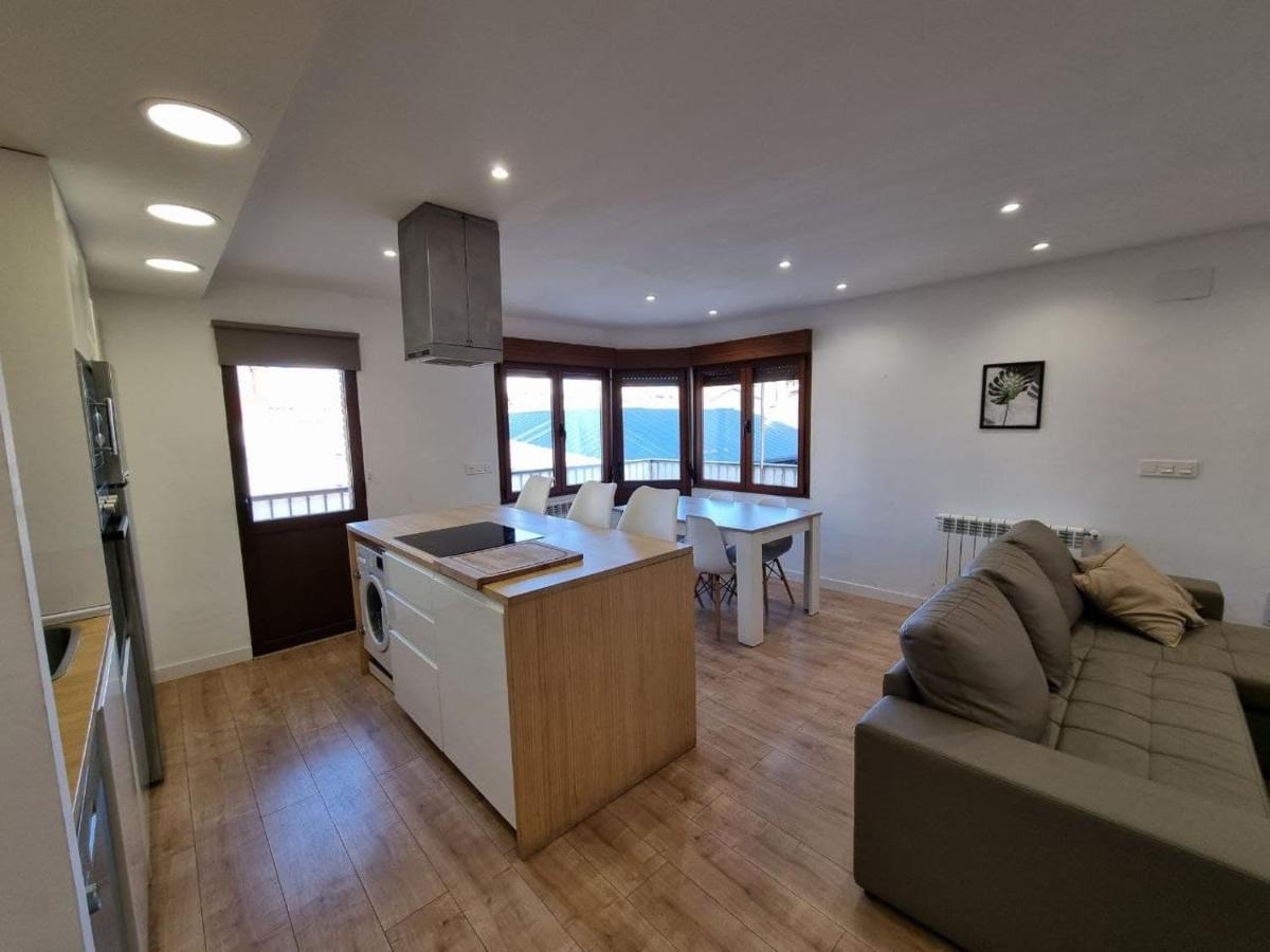 102A Apartamento Moderno 2 Habitaciones Хихон Екстериор снимка