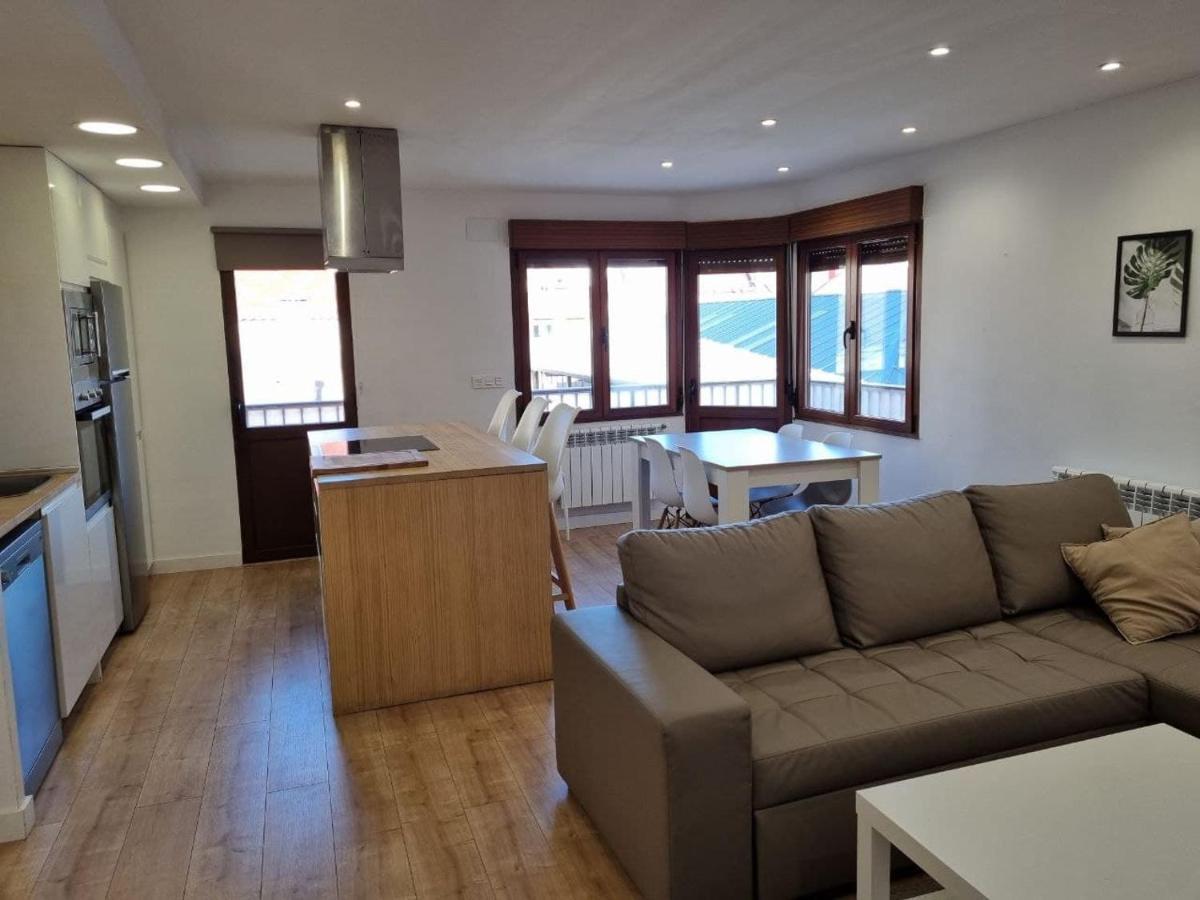 102A Apartamento Moderno 2 Habitaciones Хихон Екстериор снимка