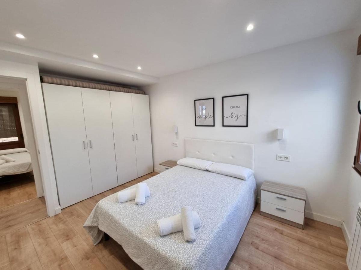 102A Apartamento Moderno 2 Habitaciones Хихон Екстериор снимка