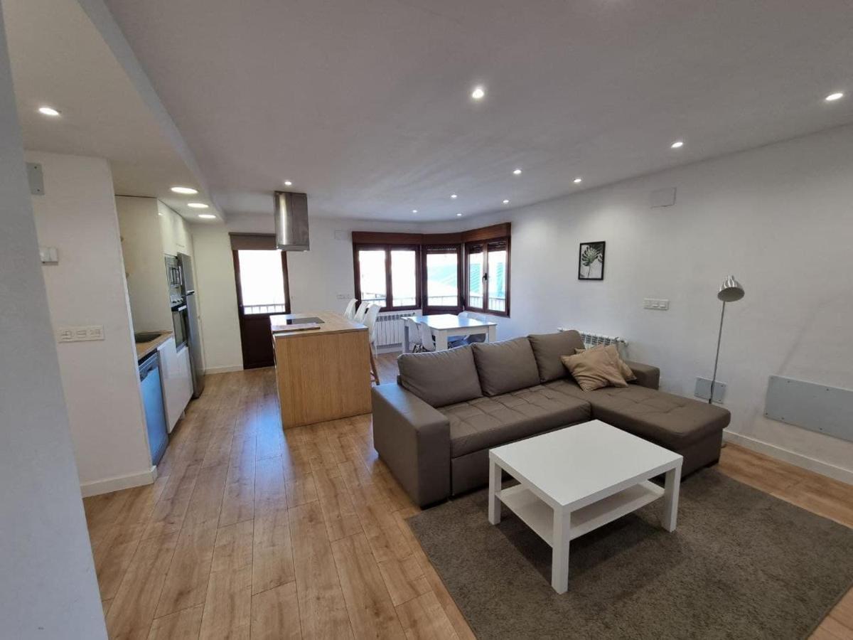102A Apartamento Moderno 2 Habitaciones Хихон Екстериор снимка