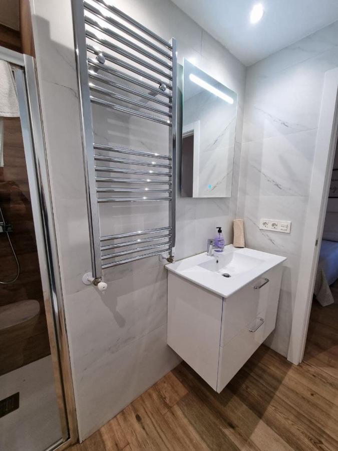 102A Apartamento Moderno 2 Habitaciones Хихон Екстериор снимка