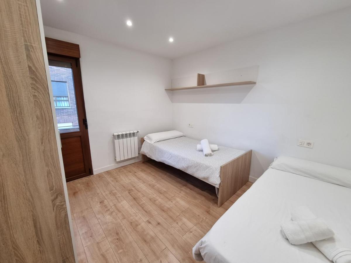 102A Apartamento Moderno 2 Habitaciones Хихон Екстериор снимка