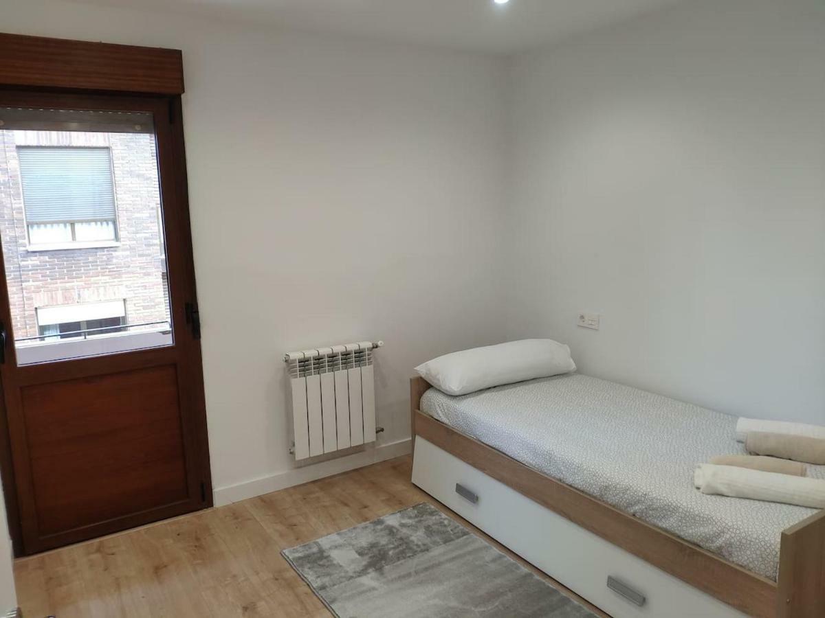 102A Apartamento Moderno 2 Habitaciones Хихон Екстериор снимка